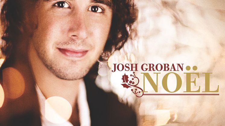 Listetta i USA & Dubbel Platina i Canada med Albumet "Noel"