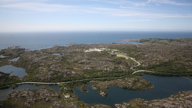 Goodtech vinner kontrakt med Dalane Energi