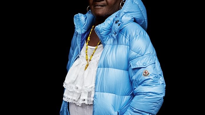 Nu öppnar Moncler