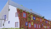 Munspelet i Lund - energismart skola med REDAir LINK