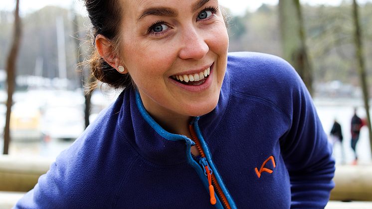 Sofia Ståhl och Paulúns