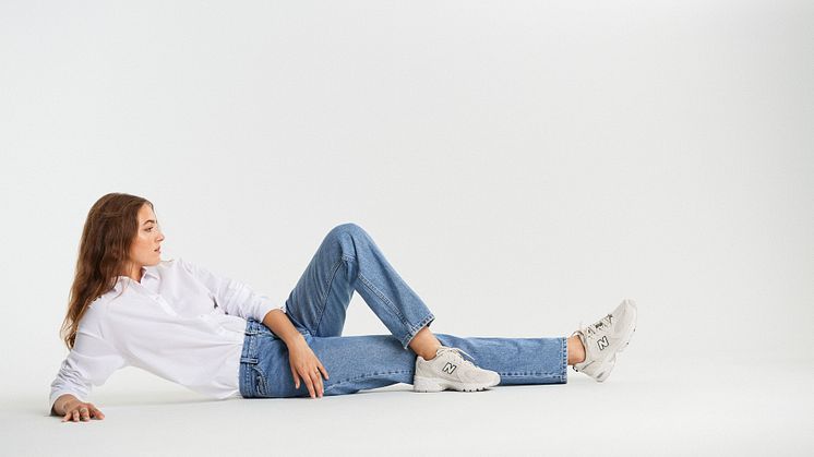 ​GINA TRICOT X BEYOND RETRO – LAUNCHES NEW VINTAGE COLLABORATION
