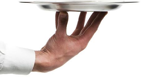 Crackdown on restaurants in the North East