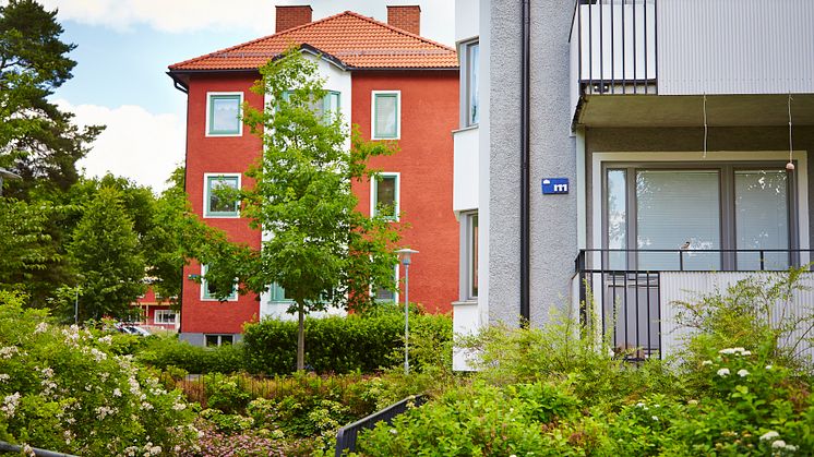Hyresförhandlingen klar för Mimers hyresgäster