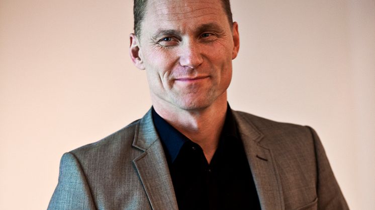 Nicklas Walldan, Vasakronan