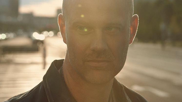Jacob Karlzon III – Releasekonsert Shine på Palladium 29 januari