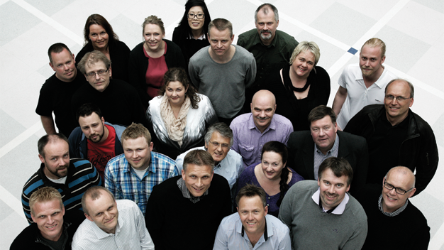 Technology development vital for growth