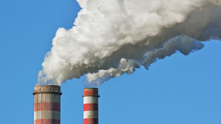 Bio-CCS: enorm affärspotential och helt avgörande för klimatmålen