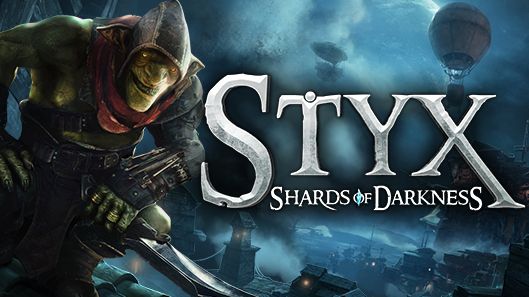 Styx: Shards of Darkness unveils its Accolades Trailer