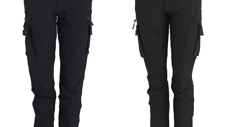 Worksafe Stretch Pants (dam) 5710140