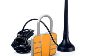 GSM och 3G - Säkerhet i M2M och WSN nät del 4