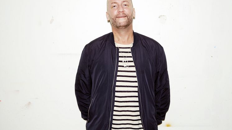 Welcome Concerts & Flustret presenterar stolt: Mange Schmidt & Gäster till Flustret!