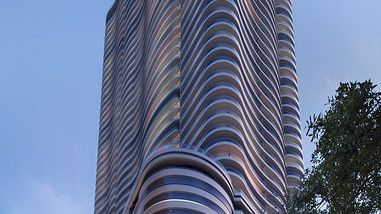 Brickell Flatiron Condominium_1