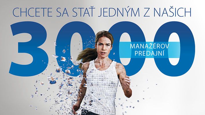 3000 manažérov predajní JYSK pomôže pri hľadaní 2000 nových kolegov