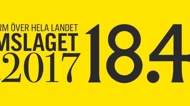 De är årets Formbärare 2017