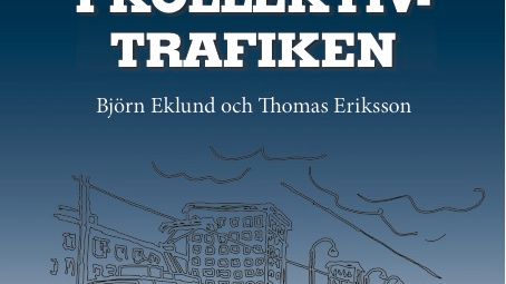 Nu ökar vi tryggheten i kollektivtrafiken