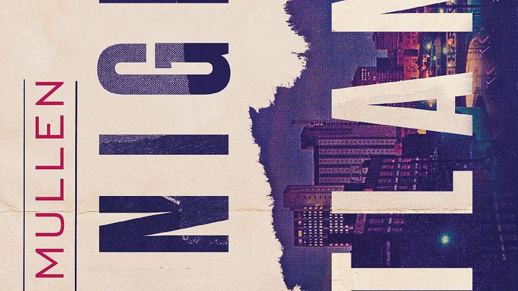 Midnight Atlanta