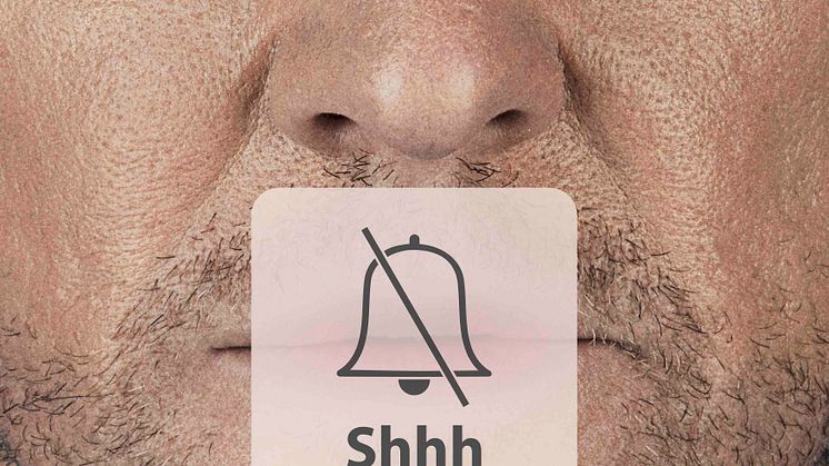 Anders_Matthesen_-_Shhh