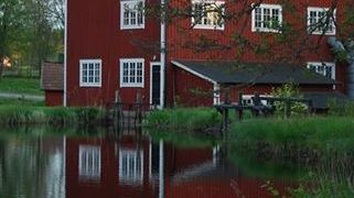 Forssa Kvarnagård
