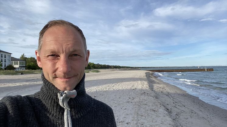 Henrik Stridh
