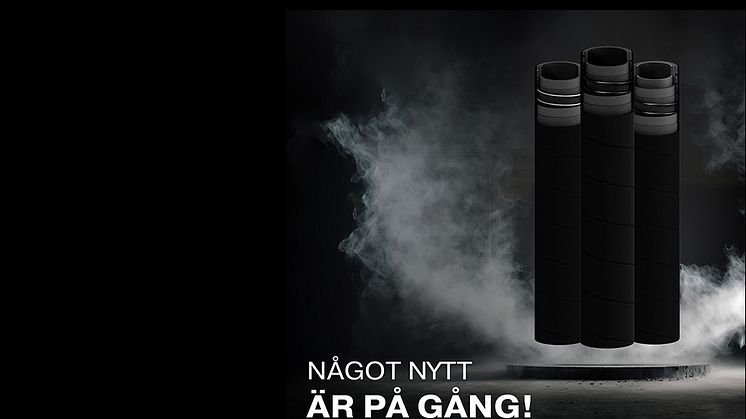 PRESSINBJUDAN: Hydroscand bjuder in journalister till lansering av nytt produktsortiment