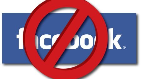 Nu forlader jeg Facebook!