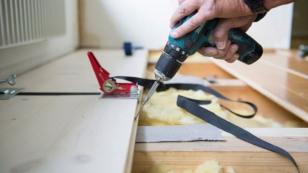 Bryt ut rot ur budgeten – rädda jobben