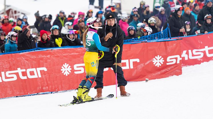 SkiStar Winter Games Vemdalen