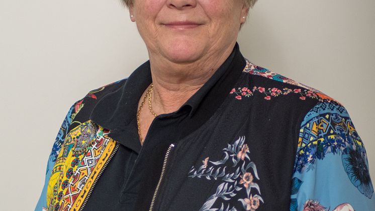 Gunilla Nordgren (M)
