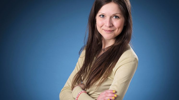 Ida Näslund