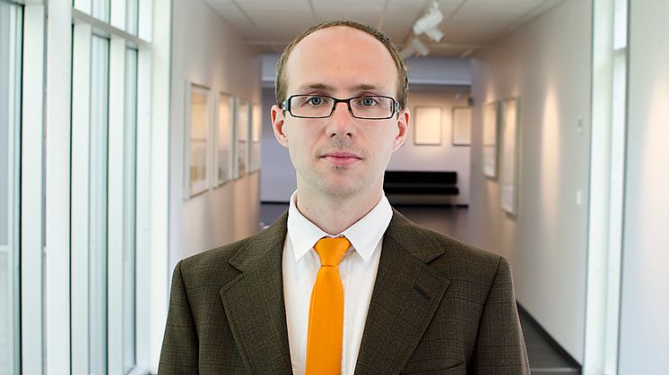 Bättre med automatiserad inspektion av svetsar