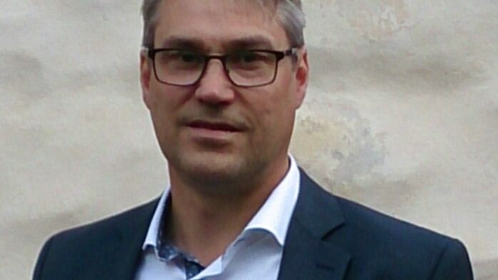 Patrik Wigelius tillträder som ny gymnasiechef för Realgymnasiet
