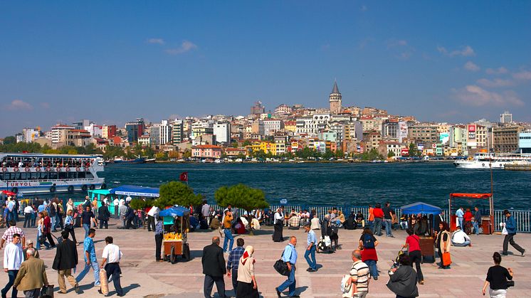 Istanbul