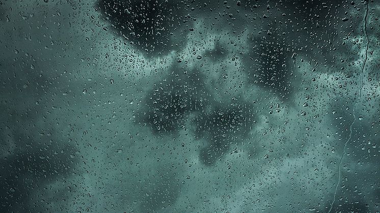 Nach der Flutkatastrophe vom Juli 2021 stieg die Nachfrage nach Elementarversicherungen deutlich an. Foto: Valentin Müller/unsplash.com
