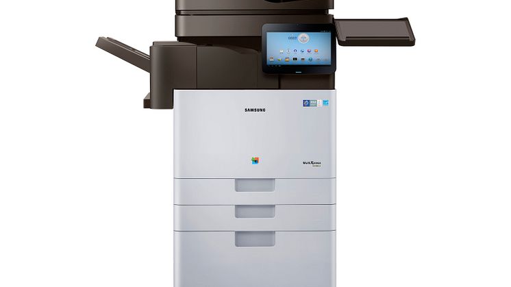 Smart MultiXpress X4300 series (1)