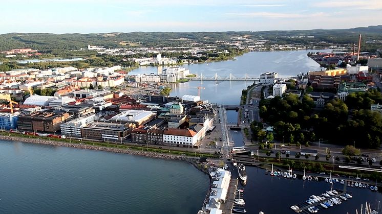 Pressinbjudan: "Mitt Företag 2011" arrangeras i Jönköping i november