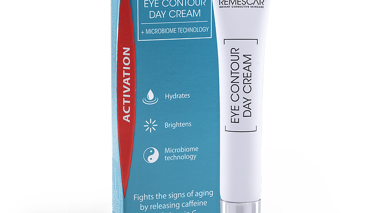 Remescar Eye Contour Day Cream