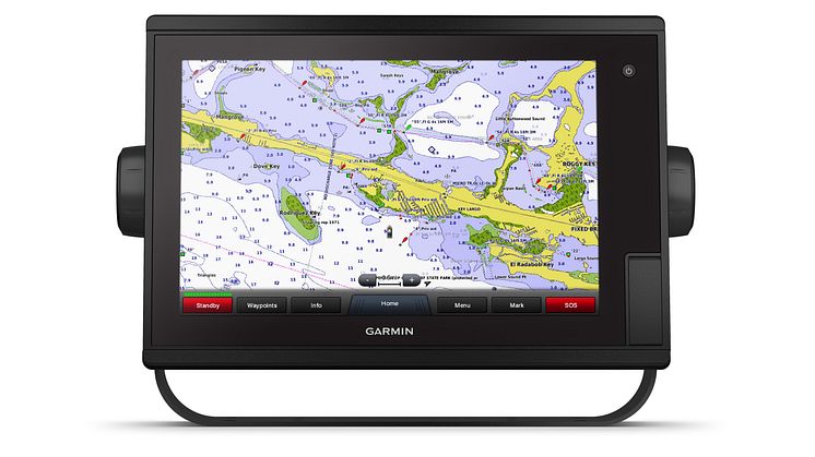 GPSMAP 1222 Touch