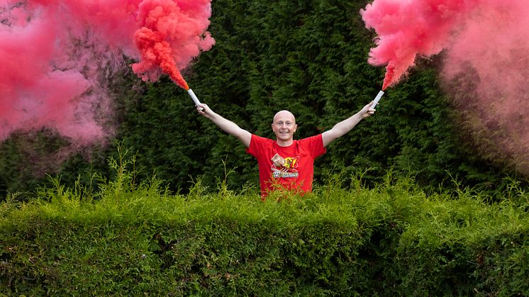 Foto: Gry Traaen
