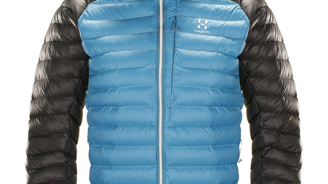 ESSENS MIMIC HOOD WOMEN 