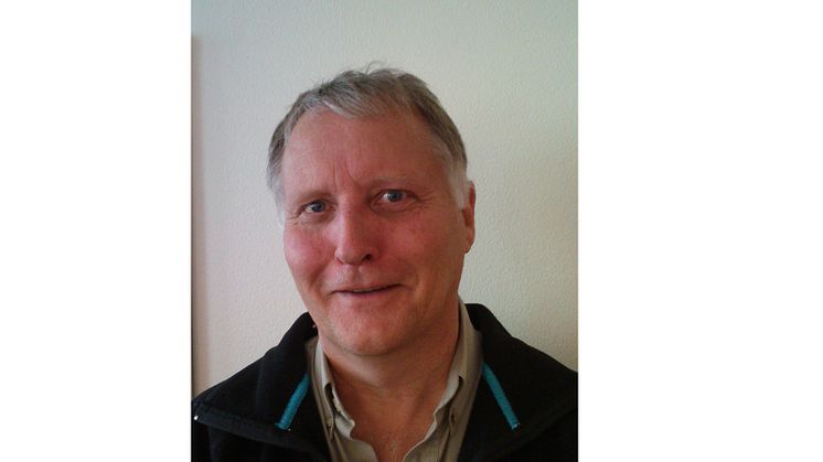 Stefan Carlsson, Dynapac