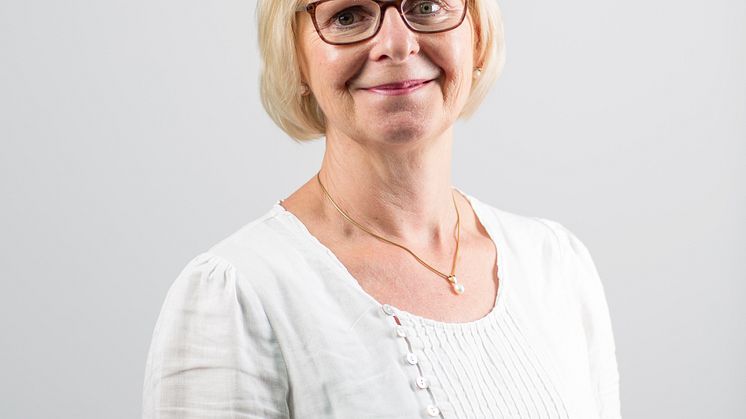 Anna-Karin Edberg