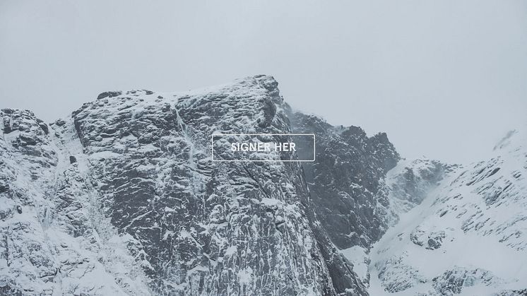 Save The Seasons - relansering