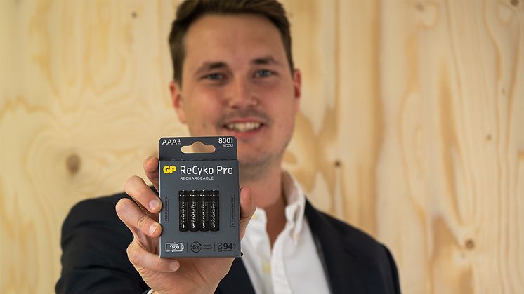 "I det långa loppet kommer du spara pengar"