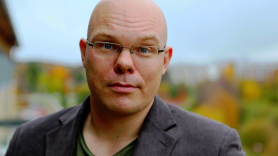 Jämställdhet och social rättvisa bakom ökat antal skilsmässor