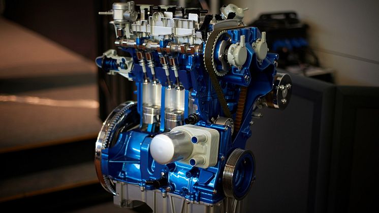 Ford EcoBoost