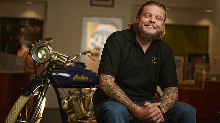 Pawn Stars