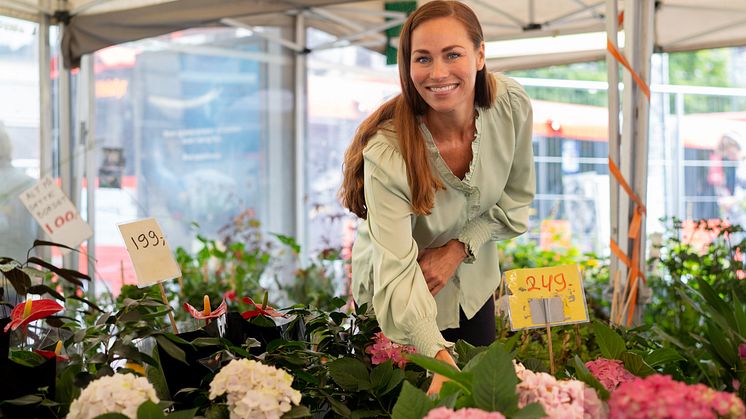 Cecilie Tvetenstrand (2021)