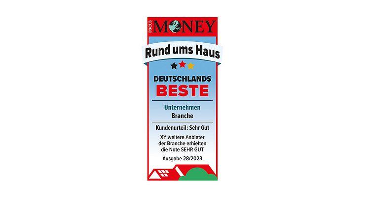 Schöner wohnen  mit diesen Anbietern