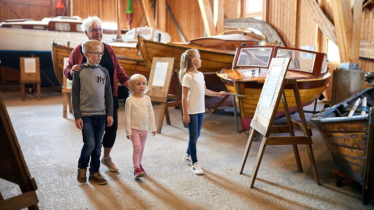 Bohuslans Museum Foto Jonas Ingman 3